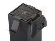 Dust cover controller with accesories holders fox Xbox Series X